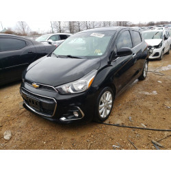 2017 CHEVROLET SPARK