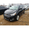 2017 CHEVROLET SPARK