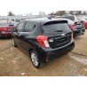 2017 CHEVROLET SPARK