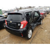 2017 CHEVROLET SPARK