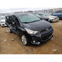 2017 CHEVROLET SPARK