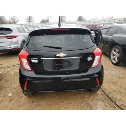 2017 CHEVROLET SPARK
