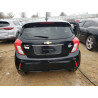 2017 CHEVROLET SPARK