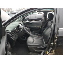 2017 CHEVROLET SPARK