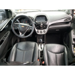 2017 CHEVROLET SPARK