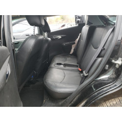 2017 CHEVROLET SPARK