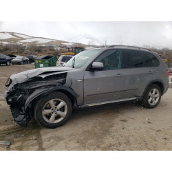 2009 BMW X5