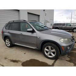 2009 BMW X5