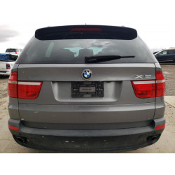 2009 BMW X5