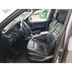 2009 BMW X5
