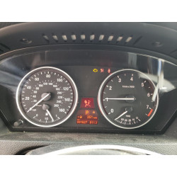 2009 BMW X5