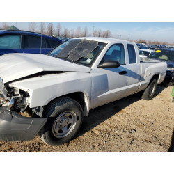 2007 DODGE DAKOTA