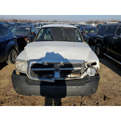 2007 DODGE DAKOTA