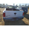 2007 DODGE DAKOTA