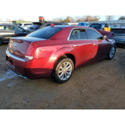 2015 CHRYSLER 300