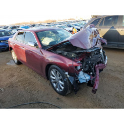 2015 CHRYSLER 300