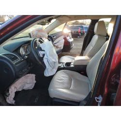 2015 CHRYSLER 300