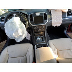 2015 CHRYSLER 300