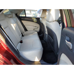 2015 CHRYSLER 300