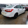 2013 FORD FOCUS