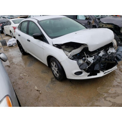 2013 FORD FOCUS