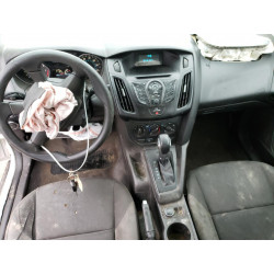 2013 FORD FOCUS