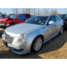 2013 CADILLAC CTS