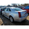 2013 CADILLAC CTS