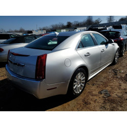 2013 CADILLAC CTS