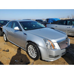 2013 CADILLAC CTS