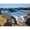 2013 CADILLAC CTS