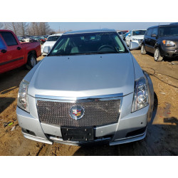 2013 CADILLAC CTS