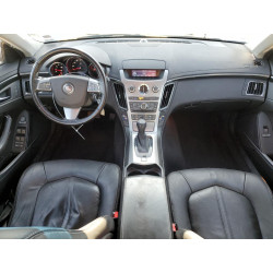 2013 CADILLAC CTS