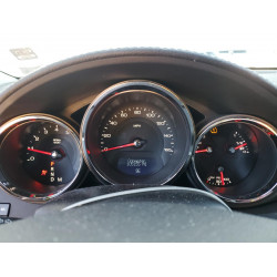 2013 CADILLAC CTS