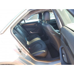 2013 CADILLAC CTS