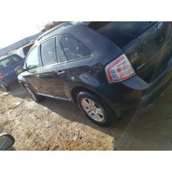 2007 FORD EDGE