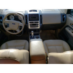 2007 FORD EDGE