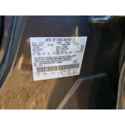 2007 FORD EDGE