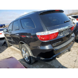 2012 DODGE DURANGO