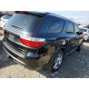 2012 DODGE DURANGO