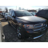 2012 DODGE DURANGO