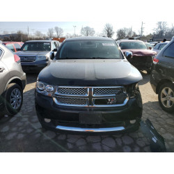 2012 DODGE DURANGO