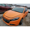 2013 DODGE DART