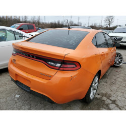 2013 DODGE DART