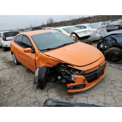2013 DODGE DART