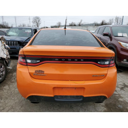 2013 DODGE DART