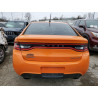 2013 DODGE DART