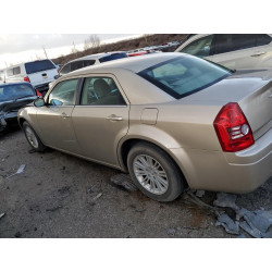 2009 CHRYSLER 300