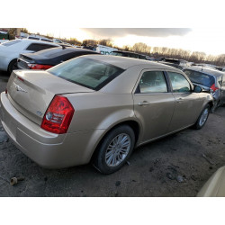 2009 CHRYSLER 300
