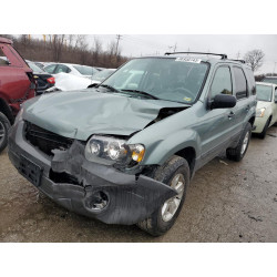 2007 FORD ESCAPE
